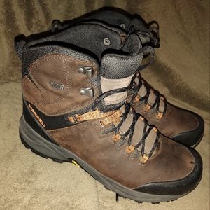 Merrell Waterproof Hiking/Hunting Boot